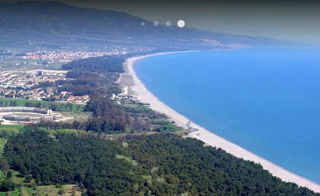 Stanza vacanza lo stadio room 3