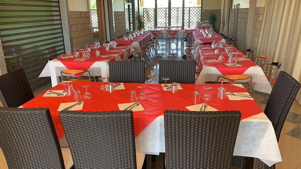 Stanza vacanza lo stadio room 6
